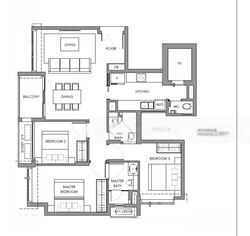 Palisades (D5), Condominium #481898061